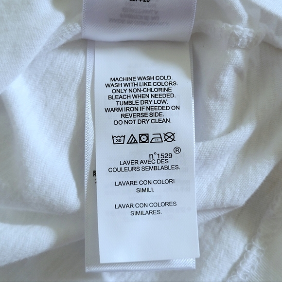 POLO🏇 Country by Ralph Lauren Logo Tee👕 - NWT - Picture 7 of 14